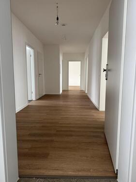 Foto - Moderne 4-Zimmer-Wohnung mit Einbauküche in Schwäbisch Hall