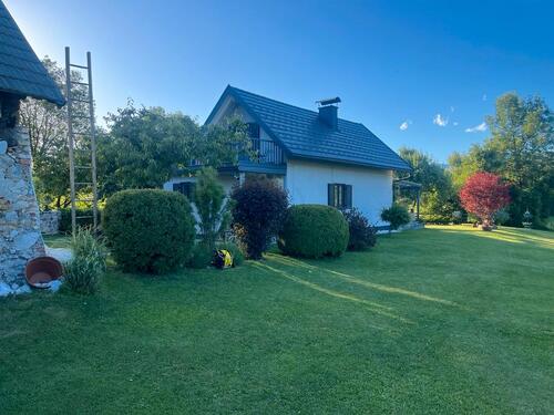 Foto - Einfamilienhaus in Rosenheim zum Kaufen