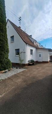 Foto - Doppelhaushelfte zum Verkaufen - 275.000,00&nbsp;EUR Kaufpreis, ca.&nbsp; 85,00&nbsp;m&sup2;