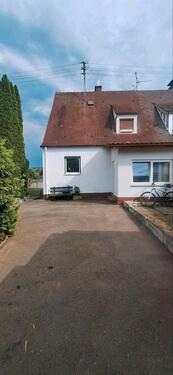 Foto - 4 Zimmer Doppelhaushälfte zum Kaufen in Offingen