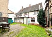 Foto - 6 Zimmer Bauernhaus, Landhaus zum Kaufen in Gückingen