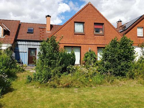 Foto - Einfamilienhaus zum Kaufen in Eckernförde