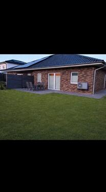 Foto - 3 Zimmer Doppelhaushälfte zum Kaufen in Saterland