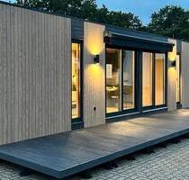 Tiny Hous - Modulhaus - 49.000,00&nbsp;EUR Kaufpreis, ca.&nbsp; 40,00&nbsp;m&sup2; in Steyerberg (PLZ: 31595)