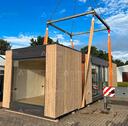 Foto - 2 Zimmer Einfamilienhaus zum Kaufen in Steyerberg