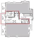 Foto - 2 Zimmer Etagenwohnung zur Miete in Gachenbach