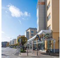 Attraktives Ladengeschäft in den Arkaden - Kiel Blücherplatz