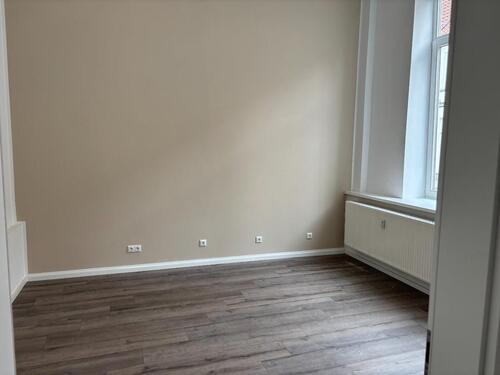 Foto - Etagenwohnung in Salzwedel
