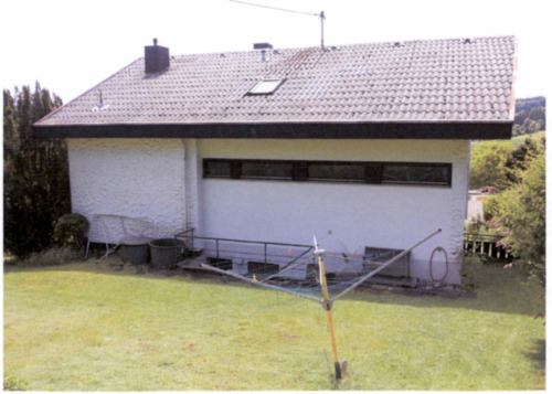 Foto - Einfamilienhaus in Trochtelfingen zum Kaufen