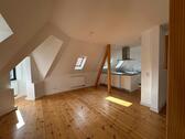 Foto - Wunderschöne Altbauwohnung in Hannovers Oststadt mit EBK