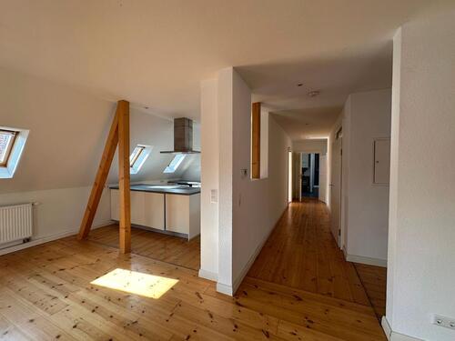 Foto - Etagenwohnung zur Miete in Hannover