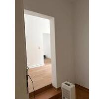 30 m² – frisch renovierte Wohnung in bester Lage der Mindener Fuß