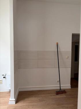 Foto - Etagenwohnung in Minden zur Miete