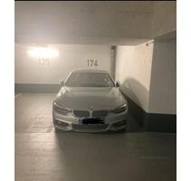 Tiefgaragenstellplatz Erzgießereistraße 20 kein Duplex - München Ludwigsvorstadt-Isarvorstadt