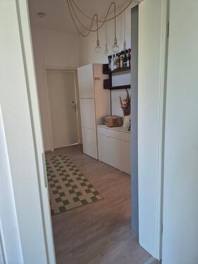 Foto - Helle und renovierte 4-Zimmerwohnung, perfekt für WG!