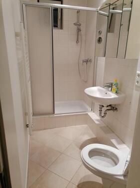 Foto - Etagenwohnung in Frankfurt am Main zur Miete