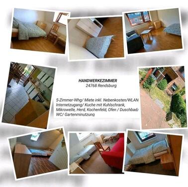Foto - handwerkezimmer - 450,00 EUR Kaltmiete,