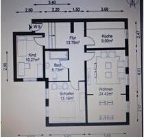 3 Zimmer Mietwohnung - 1.025,00 EUR Kaltmiete, in Rerik (PLZ: 18230)