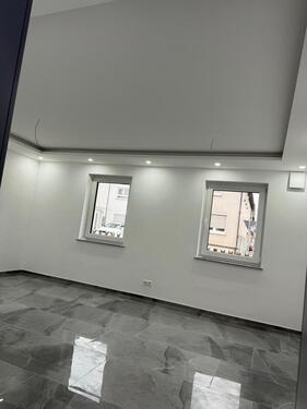 Foto - Etagenwohnung zur Miete in Süßen