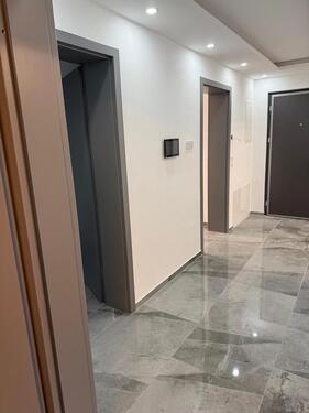 Foto - Etagenwohnung in Süßen