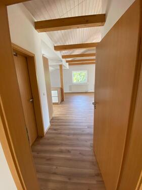 Foto - Etagenwohnung in Vorbach zur Miete