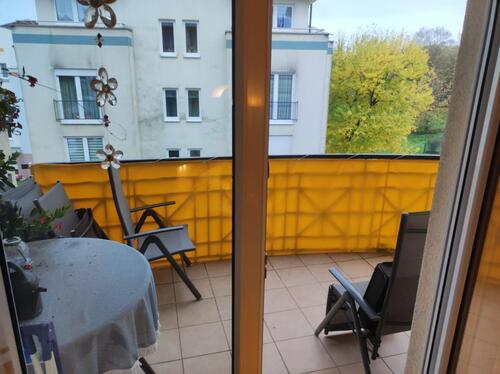 Foto - Wohnung in Orscholz-Mettlach zu Vermieten