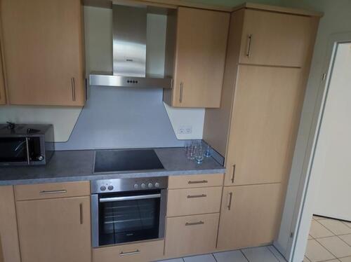 Foto - Etagenwohnung zur Miete in Schillingen