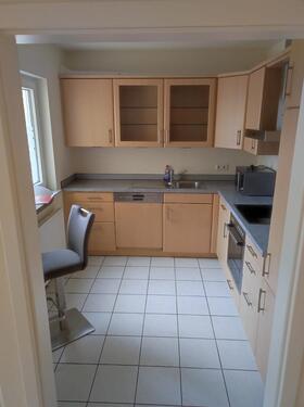 Foto - Etagenwohnung in Schillingen