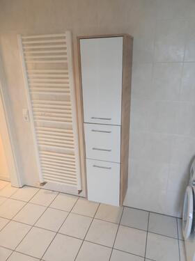 Foto - Etagenwohnung in Schillingen zur Miete