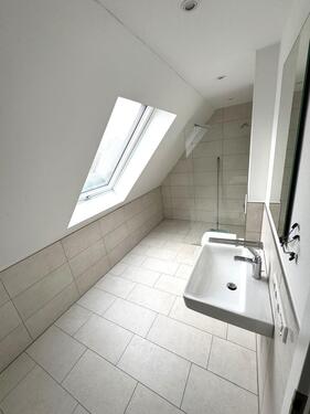 Foto - Etagenwohnung in Oelde zur Miete