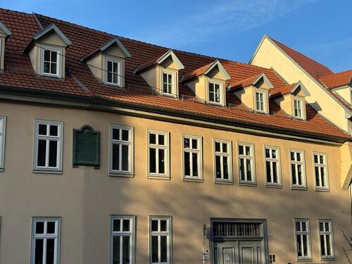 Foto - Etagenwohnung zur Miete in Erfurt