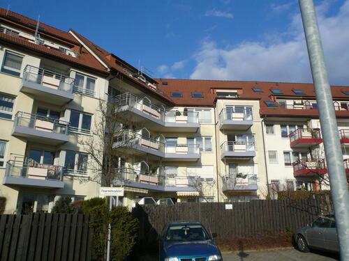 Foto - 3 Zimmer Etagenwohnung zur Miete in Werder (Havel)