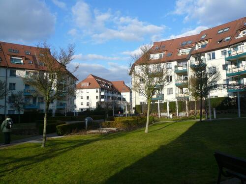 Foto - 3 Zimmer Etagenwohnung in Werder (Havel)