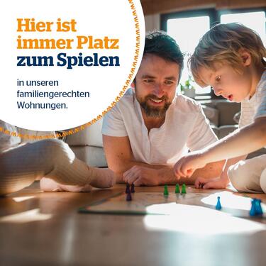 Foto - Etagenwohnung in Freiberg