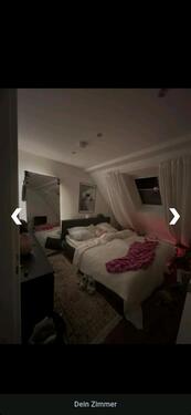 Foto - WG-Zimmer im westlichen Ringegebiet