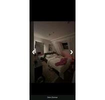 WG-Zimmer im westlichen Ringegebiet - Braunschweig Westliches Ringgebiet