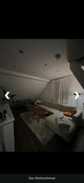 Foto - Etagenwohnung zur Miete in Braunschweig