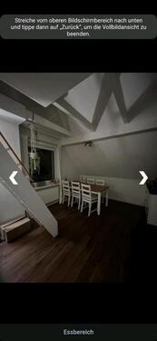 Foto - Etagenwohnung in Braunschweig