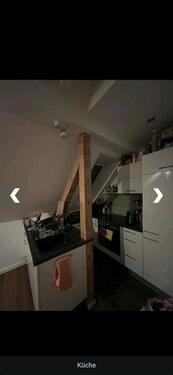 Foto - Etagenwohnung in Braunschweig zur Miete