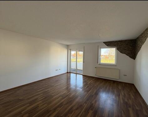 Foto - 4 Zimmer Wohnung Hohenroth - 799,00 EUR Kaltmiete,