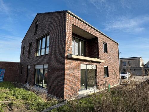 Foto - 3 Zimmer Etagenwohnung zur Miete in Olfen