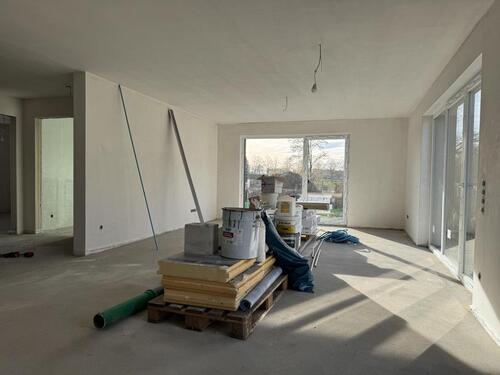 Foto - 3 Zimmer Etagenwohnung in Olfen