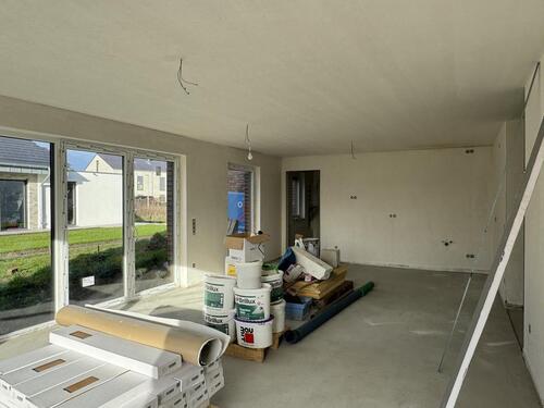 Foto - Etagenwohnung in Olfen zur Miete