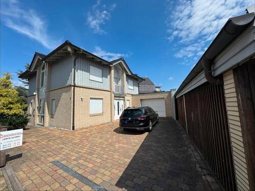 Foto - Freistehendes Einfamilienhaus – 141 m² – ab 2026 ab Februar