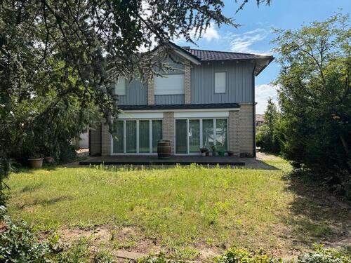 Foto - 4 Zimmer Einfamilienhaus zur Miete in Ilsede