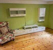 Zweizimmerwohnung mit Terrasse im Souterrain - Schlüsselfeld