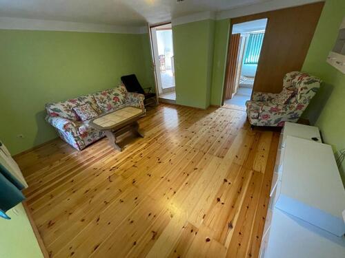 Foto - 2 Zimmer Etagenwohnung zur Miete in Schlüsselfeld