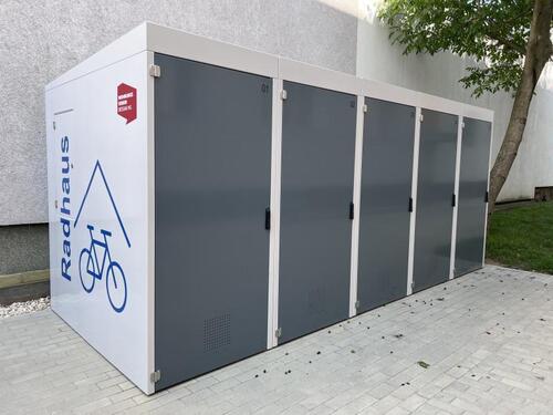 Foto - 3 Zimmer Etagenwohnung zur Miete in Dessau-Roßlau