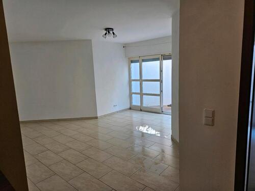 Foto - Charmante 2-Zimmer-Souterrain-Wohnung