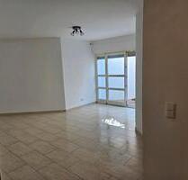 Charmante 2-Zimmer-Souterrain-Wohnung - Worms Westliche Vororte